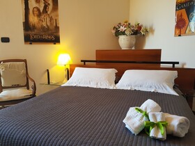 Il giardino di Armida B&B and Home Restaurant
