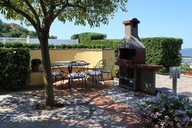 Il giardino di Armida B&B and Home Restaurant