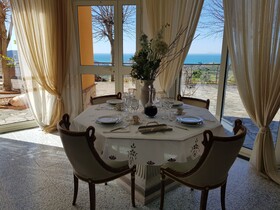 Il giardino di Armida B&B and Home Restaurant