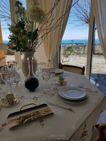 Il giardino di Armida B&B and Home Restaurant