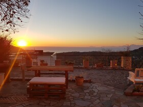 Il giardino di Armida B&B and Home Restaurant