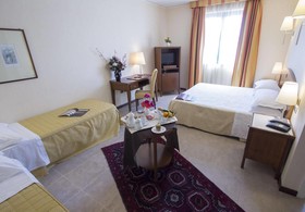 Grand Hotel Paestum