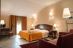 Grand Hotel Paestum