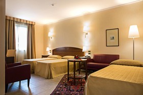 Grand Hotel Paestum
