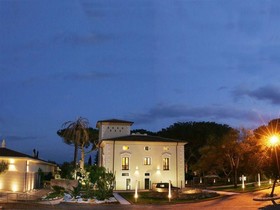 Grand Hotel Paestum