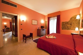 Grand Hotel Paestum