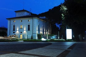 Grand Hotel Paestum