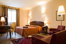 Grand Hotel Paestum