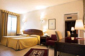 Grand Hotel Paestum
