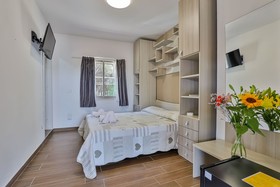 Il Pineto Affittacamere