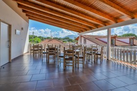 Il Pineto Affittacamere