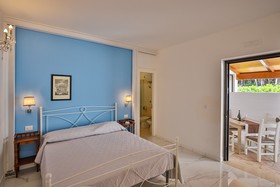 Il Pineto Affittacamere