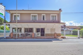 Il Pineto Affittacamere