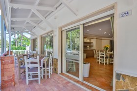 Il Pineto Affittacamere