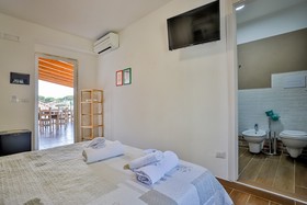 Il Pineto Affittacamere