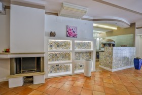 Il Pineto Affittacamere