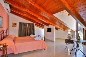 Il Pineto Affittacamere