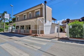 Il Pineto Affittacamere