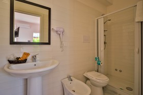 Il Pineto Affittacamere