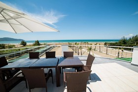 Medea Beach Resort