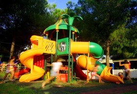 Oleandri Family Resort