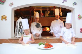 Oleandri Family Resort