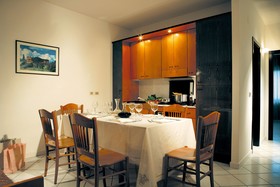 Oleandri Family Resort