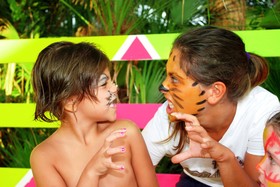 Oleandri Family Resort