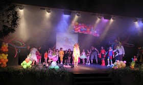 Oleandri Family Resort