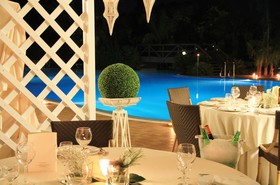 Oleandri Family Resort