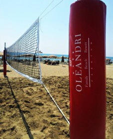 Oleandri Family Resort