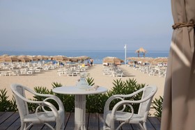 Oleandri Family Resort