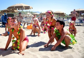 Oleandri Family Resort