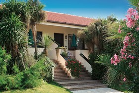 Oleandri Family Resort