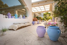 Oleandri Family Resort