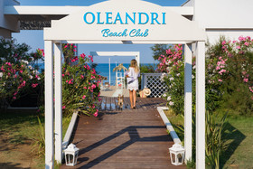 Oleandri Family Resort
