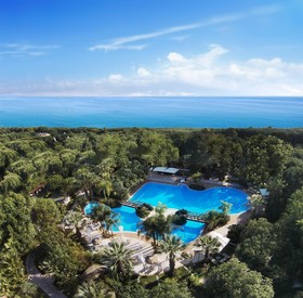 Oleandri Family Resort