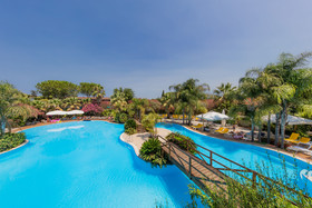 Oleandri Family Resort
