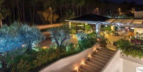 Oleandri Family Resort