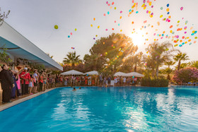 Oleandri Family Resort