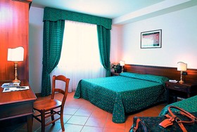 Oleandri Family Resort