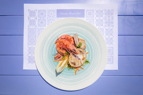 Oleandri Family Resort