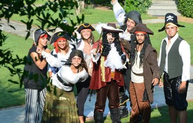 Oleandri Family Resort