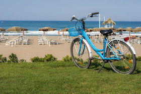 Oleandri Family Resort