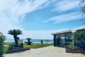 Schuhmann Strandhotel