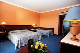 Schuhmann Strandhotel