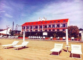 Schuhmann Strandhotel