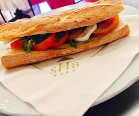 Schuhmann Strandhotel