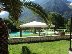 Borgo Antico