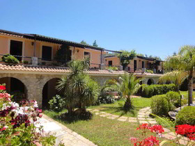 Residence Villamirella